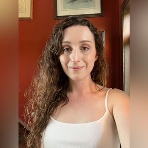 Meet your Posher, Katie-lynn